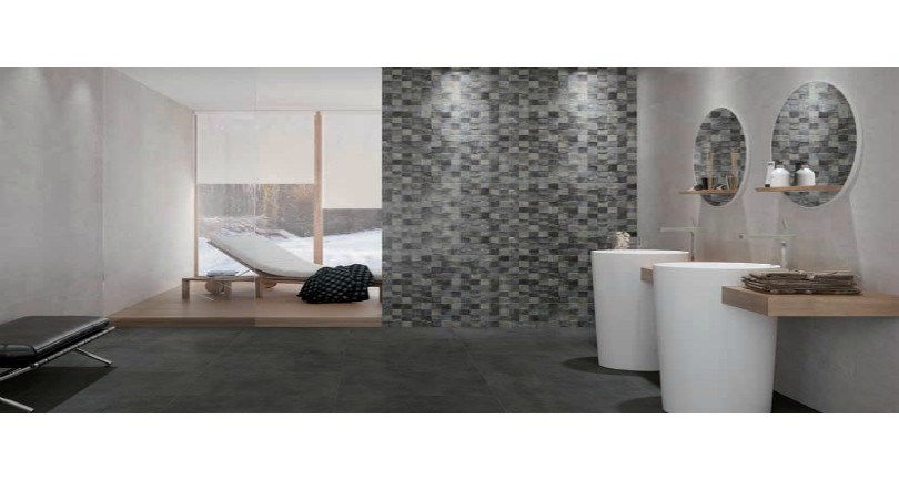 Колекція Tiles for You White  